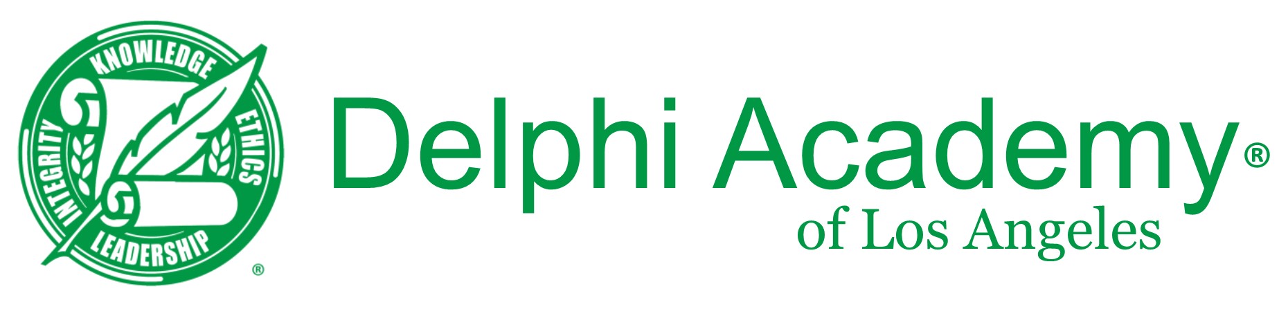 Delphi Academy of Los Angeles